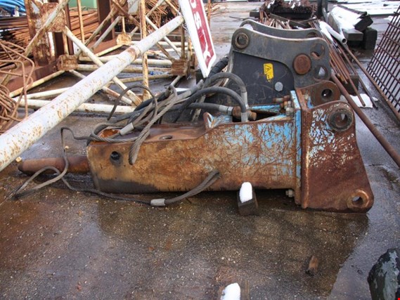 Used Forging hammer to Caterpillars for Sale (Auction Premium) | NetBid Industrial Auctions